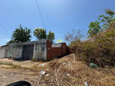 Lote/Terreno à venda, 300m² no Pedra Miúda, Teresina