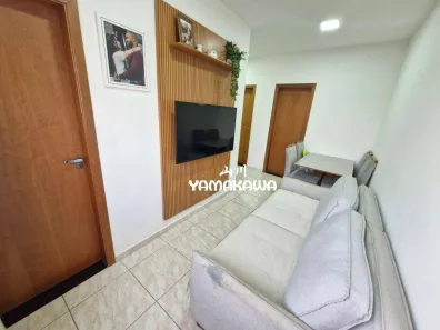 Apartamento com 2 Quartos à venda, 42m² no Vila Progresso (Zona Leste), São Paulo