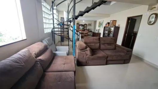 Apartamento com 5 Quartos à venda, 239m² no Centro, Londrina