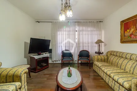 Casa com 3 Quartos à venda, 289m² no Vila Nova Savoia, São Paulo