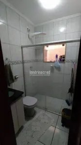 Casa com 3 Quartos à venda, 150m² no Conjunto Café, Londrina