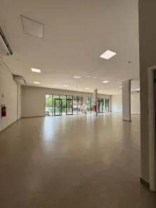 Ponto Comercial para alugar, 242m² no Jardim Sumaré, Ribeirão Preto