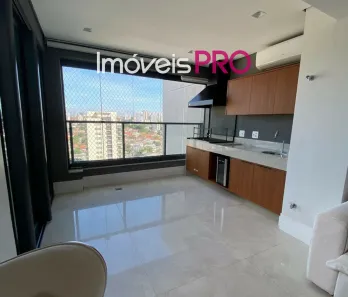 Cobertura com 2 Quartos à venda, 126m² no Campo Belo, São Paulo