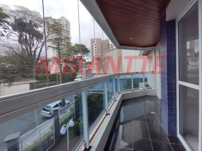Apartamento com 3 Quartos à venda, 96m² no Água Fria, São Paulo