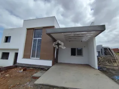 Casa com 2 Quartos à venda, 70m² no Lomba do Pinheiro, Porto Alegre