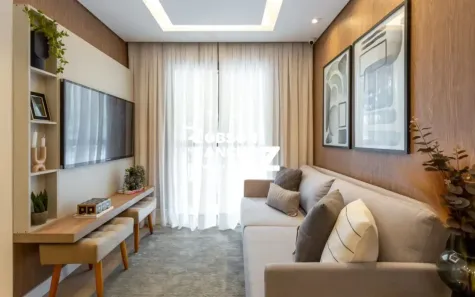 Apartamento com 3 Quartos à venda, 61m² no Usina Piratininga, São Paulo