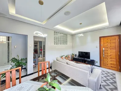 Apartamento com 2 Quartos à venda, 82m² no Floresta, Belo Horizonte