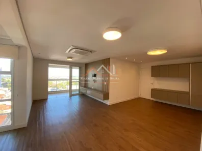 Apartamento com 3 Quartos à venda, 119m² no Vila Jesus, Presidente Prudente