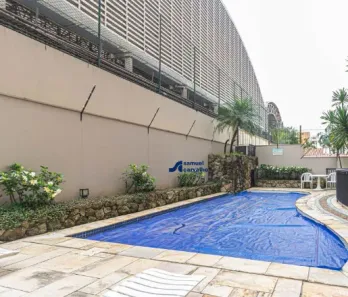 Apartamento com 3 Quartos à venda, 113m² no Perdizes, São Paulo