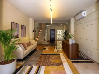 Apartamento com 1 Quarto à venda, 56m² no Botafogo, Rio de Janeiro