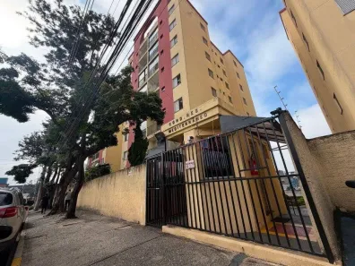 Apartamento com 2 Quartos à venda, 54m² no Jardim Norma, São Paulo