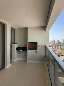 Apartamento com 2 Quartos à venda, 87m² no Jardim Estoril IV, Bauru