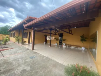 Casa com 3 Quartos à venda, 200m² no Filadélfia, Betim