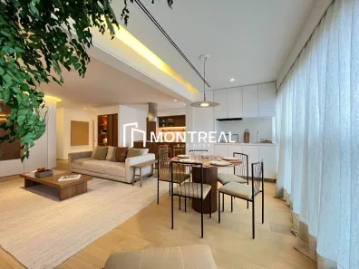 Apartamento com 2 Quartos à venda, 95m² no Pinheiros, São Paulo