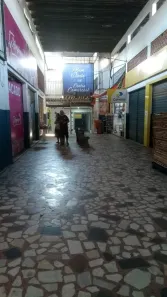 Ponto Comercial para alugar, 60m² no Bangu, Rio de Janeiro