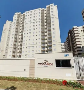 Apartamento com 2 Quartos à venda, 52m² no Vila Santana, São Paulo