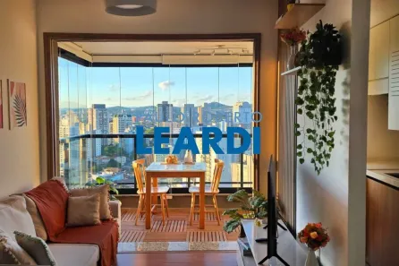 Apartamento com 2 Quartos à venda, 64m² no Vila Osasco, Osasco