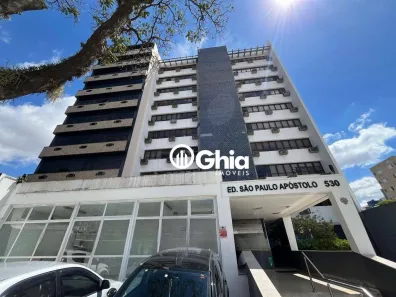 Sala Comercial para venda ou aluguel, 65m² no Vila Itapura, Campinas