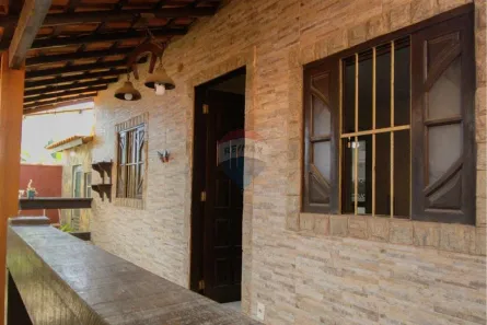 Casa com 3 Quartos à venda, 71m² no Rasa, Armação dos Búzios