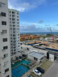 Apartamento com 2 Quartos à venda, 47m² no Praia do Futuro II, Fortaleza