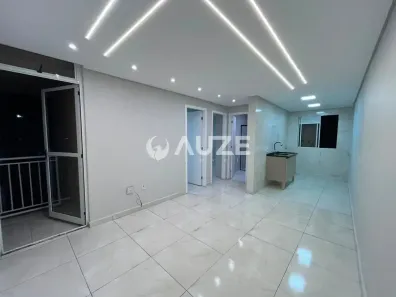 Apartamento com 2 Quartos à venda, 48m² no Santa Terezinha, Fazenda Rio Grande
