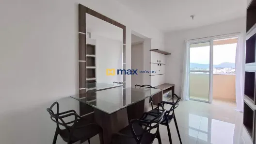 Apartamento com 2 Quartos à venda, 52m² no Cordeiros, Itajaí