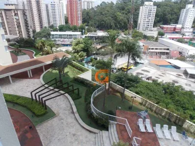Apartamento com 3 Quartos à venda, 176m² no Vila Andrade, São Paulo