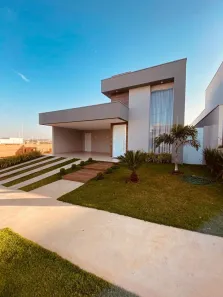 Casa com 3 Quartos à venda, 165m² no Residencial Mac Knight, Santa Bárbara D'Oeste