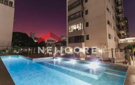Apartamento com 3 Quartos à venda, 124m² no Moinhos de Vento, Porto Alegre
