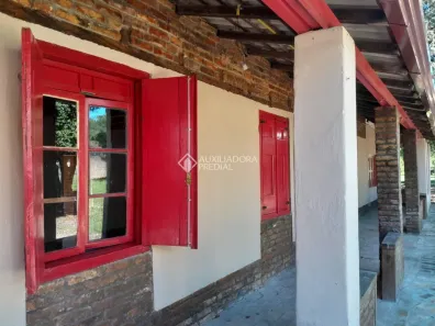 Casa com 1 Quarto para alugar, 400m² no Vila Nova, Porto Alegre