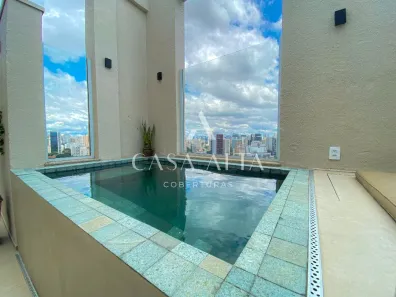Cobertura com 2 Quartos à venda, 148m² no Vila Olímpia, São Paulo