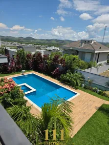 Casa de Condomínio com 4 Quartos à venda, 600m² no Condomínio Residencial Colinas do Paratehy, São José dos Campos