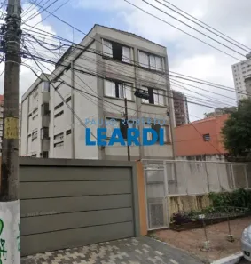 Apartamento com 2 Quartos à venda, 60m² no Vila Madalena, São Paulo