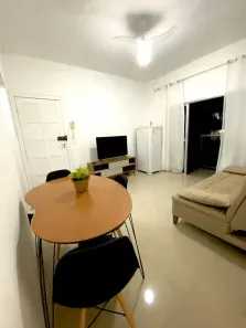 Apartamento com 1 Quarto à venda, 42m² no Praia da Costa, Vila Velha