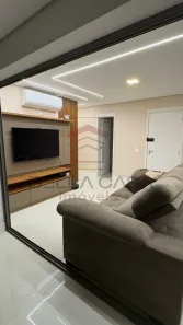 Apartamento com 3 Quartos à venda, 121m² no Vila Independência, São Paulo