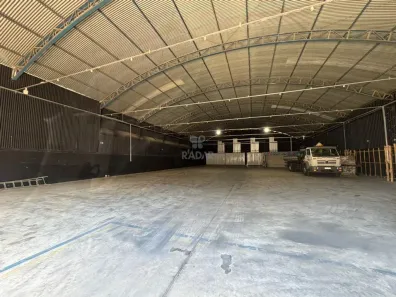 Galpão/Depósito/Armazém para alugar, 850m² no Nova Vinhedo, Vinhedo