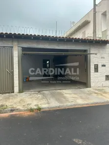 Casa com 3 Quartos à venda, 250m² no Jardim de Cresci, São Carlos