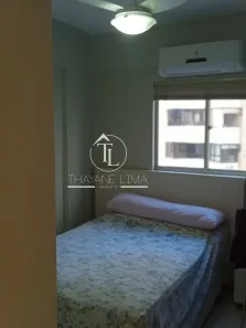 Apartamento com 3 Quartos à venda, 120m² no Setor Bueno, Goiânia