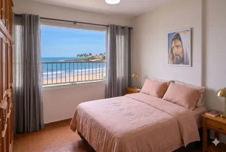 Apartamento com 2 Quartos à venda, 109m² no Centro, Peruíbe