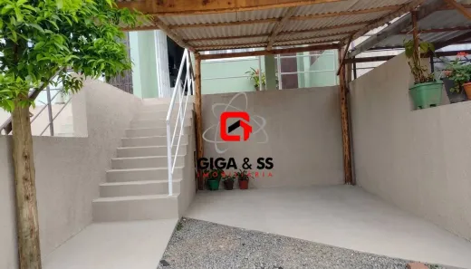 Casa com 2 Quartos à venda, 64m² no Fazenda Leão, Sapiranga