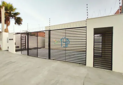 Casa com 2 Quartos à venda, 57m² no Nova Esperança, Parnamirim