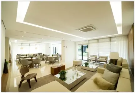 Apartamento com 1 Quarto à venda, 42m² no Campo Belo, São Paulo