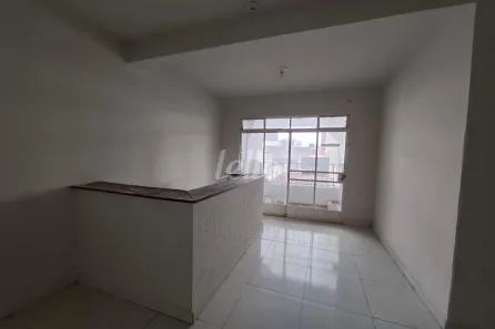Sala Comercial para alugar, 76m² no Centro, Santo André