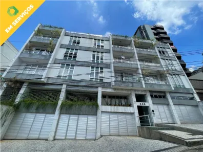 Apartamento com 3 Quartos para alugar, 159m² no Bom Pastor, Juiz de Fora