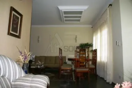 Casa com 3 Quartos à venda, 192m² no Jardim do Colégio (Zona Norte), São Paulo