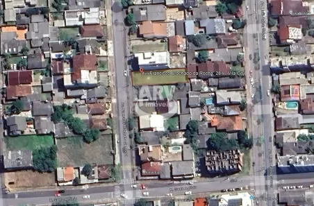 Lote/Terreno à venda, 440m² no City, Cachoeirinha