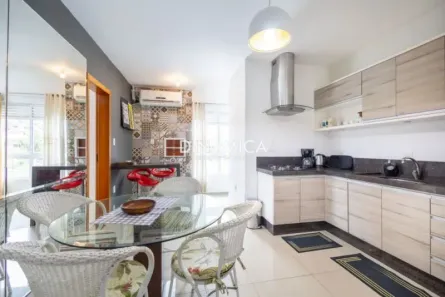 Apartamento com 3 Quartos à venda, 76m² no Fortaleza, Blumenau