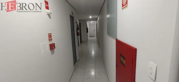 Ponto Comercial para alugar, 33m² no Vila Guarani (Z Sul), São Paulo