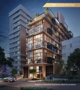 Apartamento com 1 Quarto à venda, 94m² no Mont Serrat, Porto Alegre