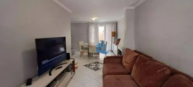 Casa de Condomínio com 3 Quartos à venda, 230m² no Jardim São Caetano, São Caetano do Sul